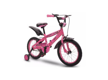 تصویر دوچرخه پورت لاین مدل دنیز اسپورت سایز 16